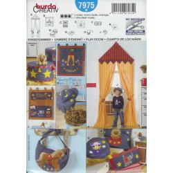 Accessories til brnevrelset