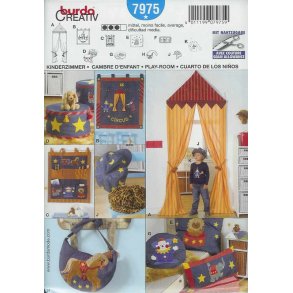 Accessories til brnevrelset