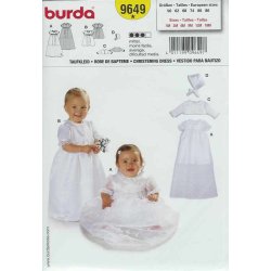 Dbskjole / dbskjoler