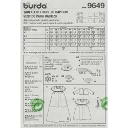 Dbskjole / dbskjoler