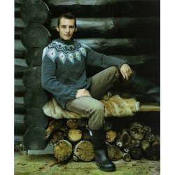 Islnder sweater