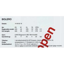 Bolero