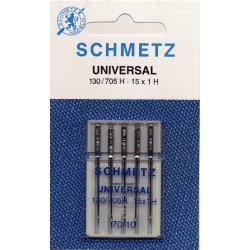 Schmetz maskinnle universal 70/10