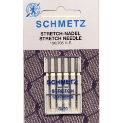 Schmetz maskinnle Stretch 90/14