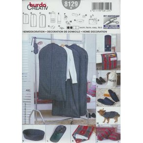 Accesories til hjemmet