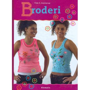 Broderi
