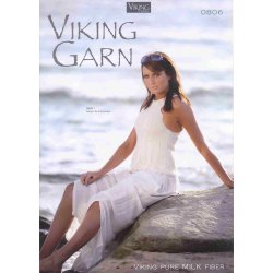 Viking Garn katalog 0806