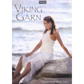 Viking Garn katalog 0806