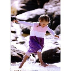 Viking Garn katalog 0806