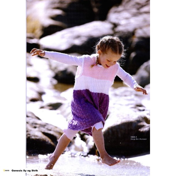 Viking Garn katalog 0806