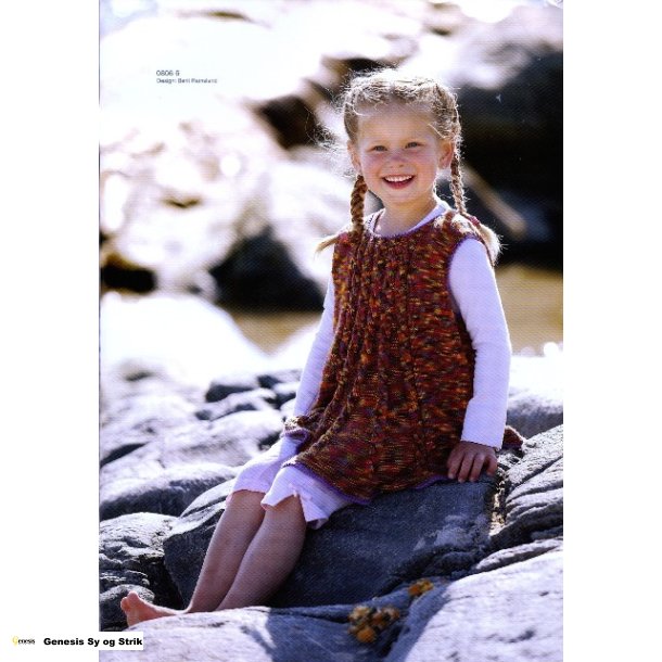 Viking Garn katalog 0806