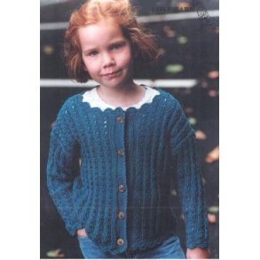 Barnetrje m/snoninger