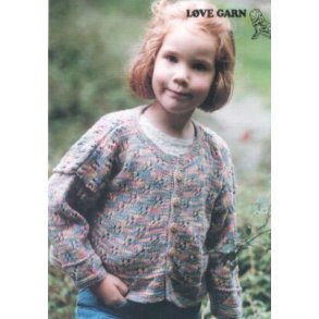 Barnetrje m/hulmnster