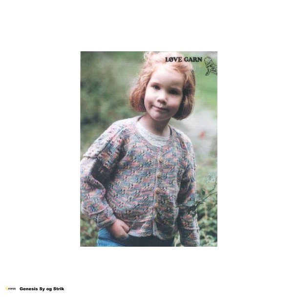 Barnetrje m/hulmnster