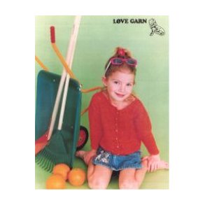 Angelica - vest eller trje