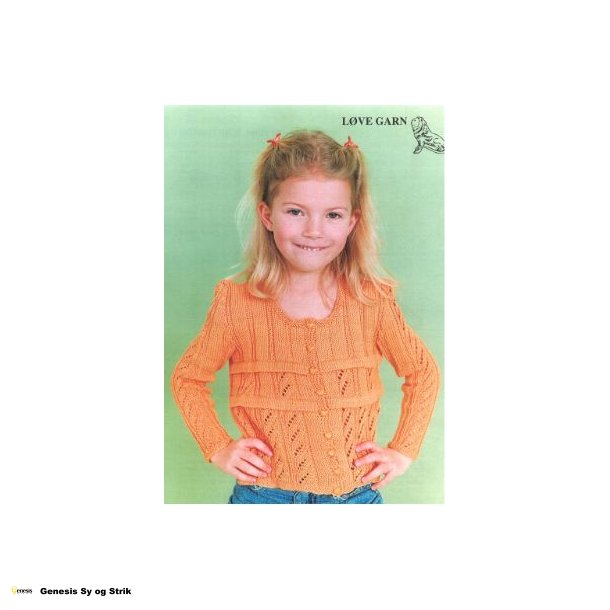 Brnetrje med hulmnster