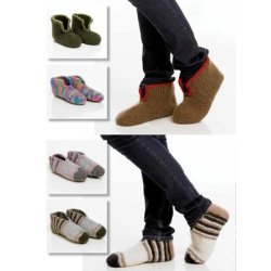 Viking Garn katalog 0815