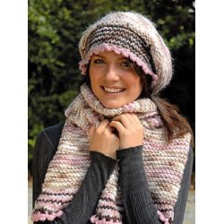 Viking Garn katalog 0708