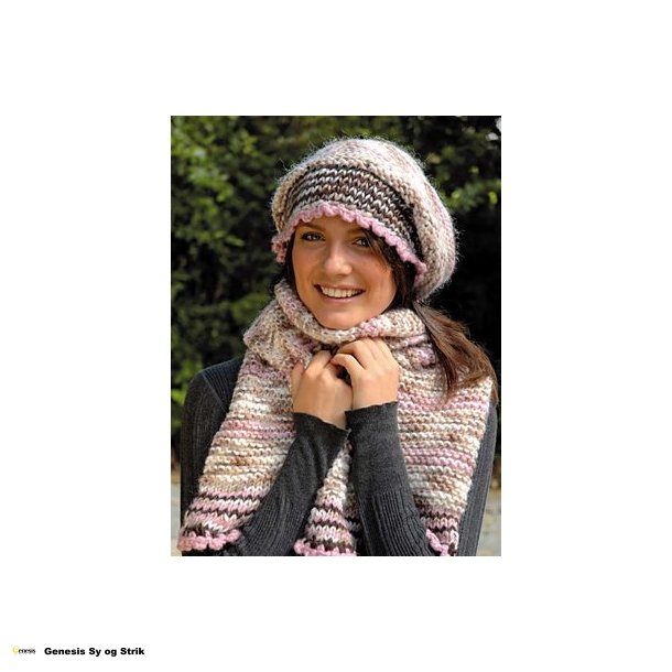 Viking Garn katalog 0708