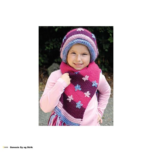 Viking Garn katalog 0708