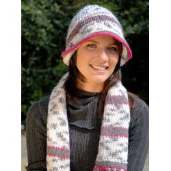 Viking Garn katalog 0708