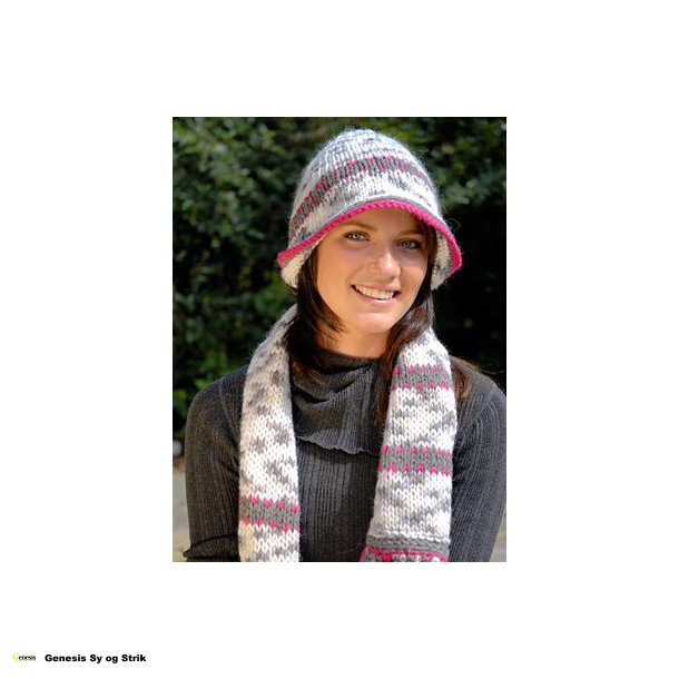 Viking Garn katalog 0708