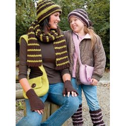 Viking Garn katalog 0708