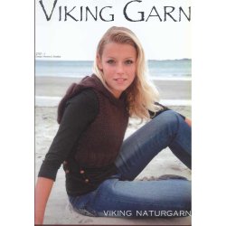 Viking Garn katalog 0707