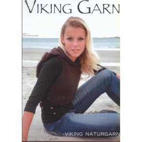 Viking Garn katalog 0707