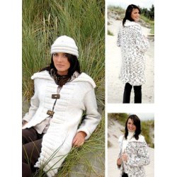 Viking Garn katalog 0707