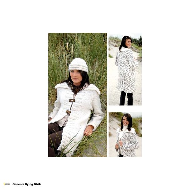 Viking Garn katalog 0707