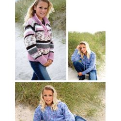 Viking Garn katalog 0707