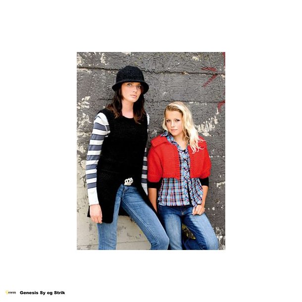 Viking Garn katalog 0707