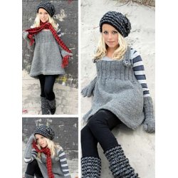 Viking Garn katalog 0707