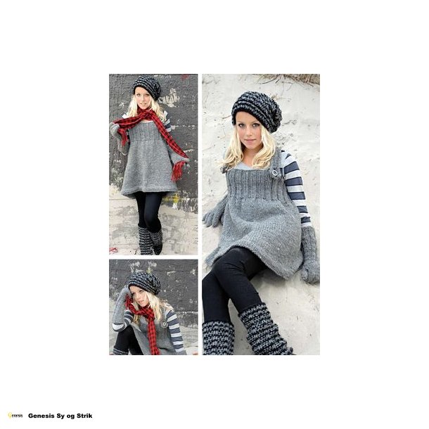 Viking Garn katalog 0707