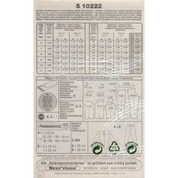 Kostume for herrer og dreng