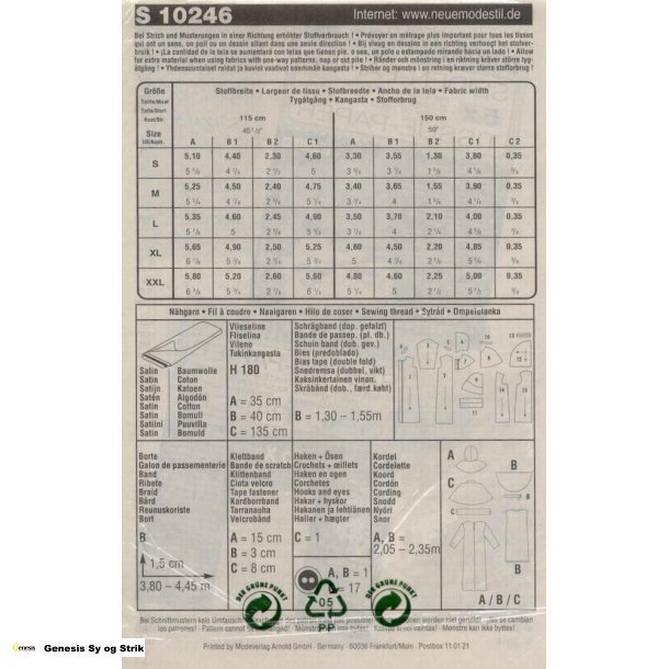 Munk, sheik og pater