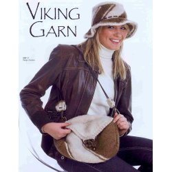 Viking Garn katalog 0901