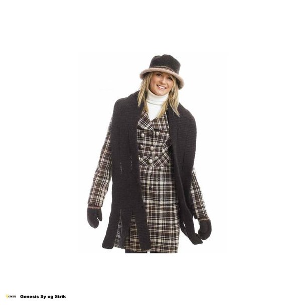 Viking Garn katalog 0901