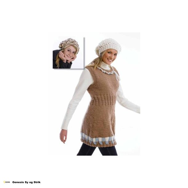 Viking Garn katalog 0901