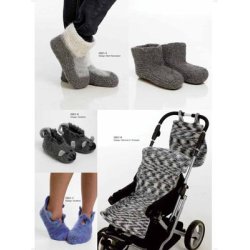 Viking Garn katalog 0901