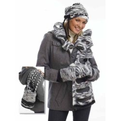 Viking Garn katalog 0901