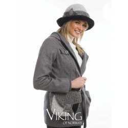 Viking Garn katalog 0901