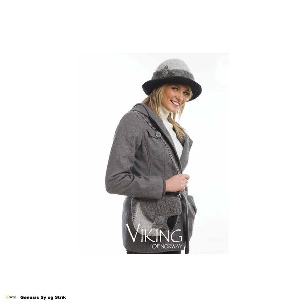 Viking Garn katalog 0901