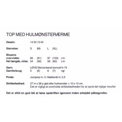 Top med hulmnsterrme