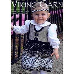 Viking Garn katalog 0706