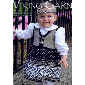 Viking Garn katalog 0706
