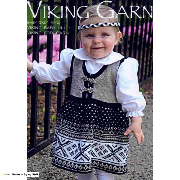 Viking Garn katalog 0706
