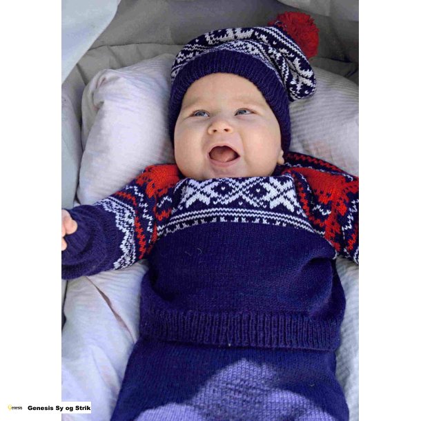 Viking Garn katalog 0706