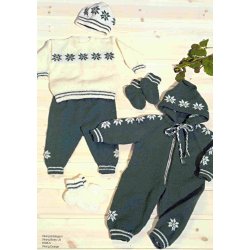 Viking Garn katalog 0706